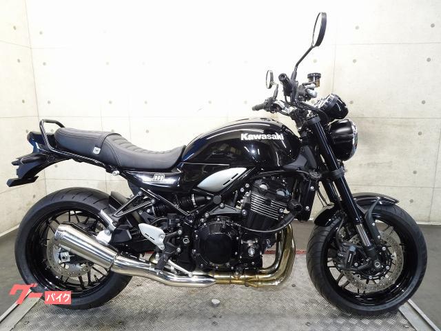 Ｚ９００ＲＳ　ＺＲ９００Ｃ　２０２０年モデル　ＥＴＣ２．０車載器　ＵＳＢ電源　エンジンスライダー　グリップヒーター　７６２４２