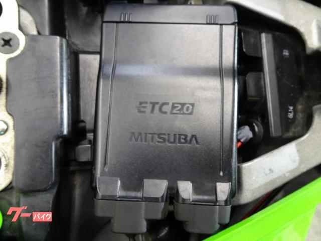 カワサキ Ninja ZX－10R ABS KRT Edition