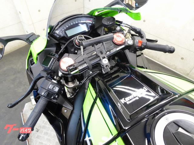 カワサキ Ninja ZX－10R ABS KRT Edition
