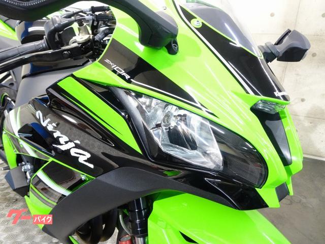 カワサキ Ninja ZX－10R ABS KRT Edition