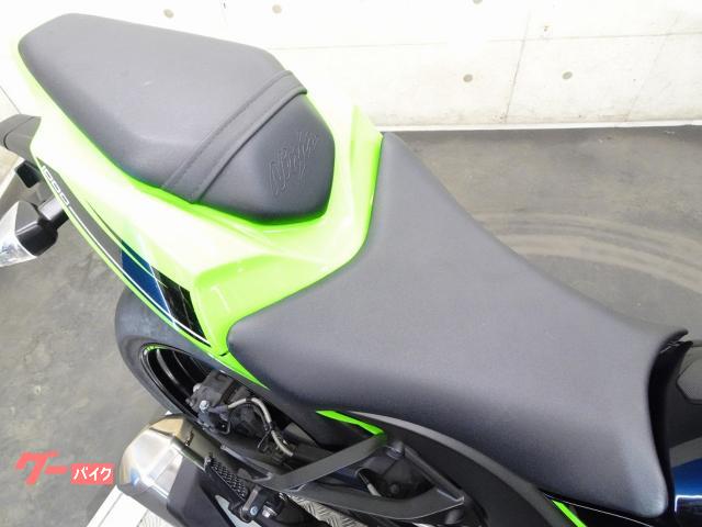 カワサキ Ninja ZX－10R ABS KRT Edition
