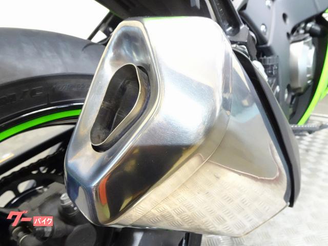 カワサキ Ninja ZX－10R ABS KRT Edition
