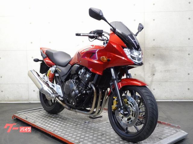 車両情報:ホンダ CB400Super ボルドール VTEC Revo | リバースオート