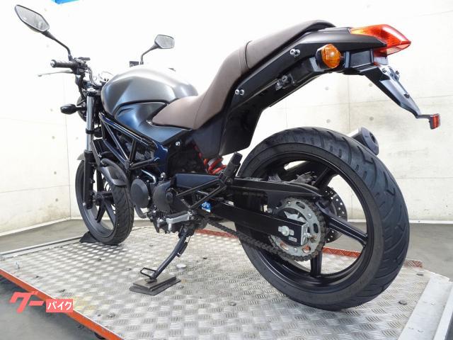 ホンダ VTR250 MC33 2017年モデル スペシャル