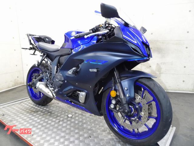 ヤマハ YZF-R7 RM39J 2022年モデル ETC2.0車載器 ヤマハ YZF-R7 RM39J 2022年モデル ETC2.0車載器