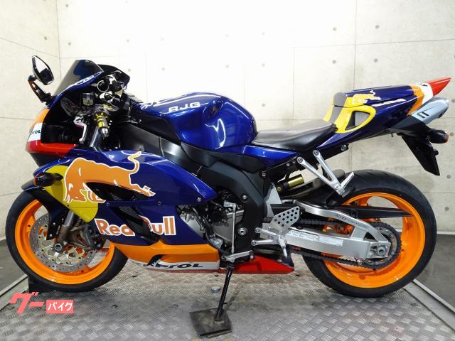 ホンダ CBR1000RR 2004年モデル SC57 フルパワー加工