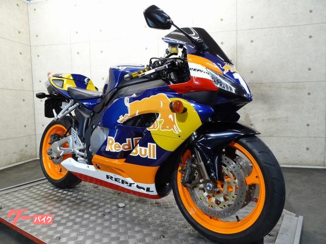 ホンダ CBR1000RR 2004年モデル SC57 フルパワー加工