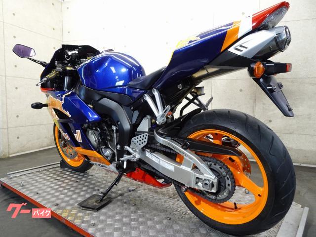 ホンダ CBR1000RR 2004年モデル SC57 フルパワー加工