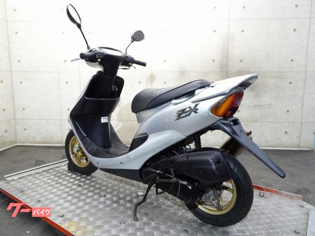 ホンダ ライブDio ZX AF35 2002年モデル 2サイクル