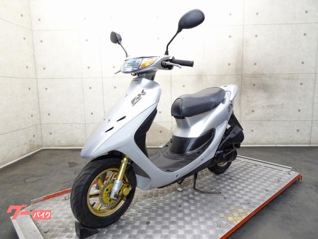 ホンダ ライブDio ZX AF35 2002年モデル 2サイクル