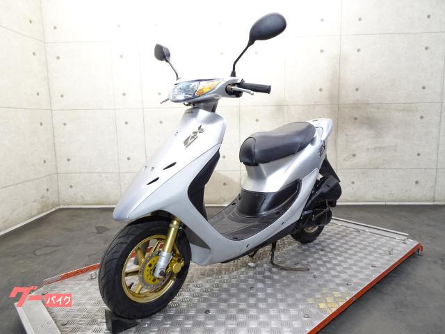 ホンダ ライブDio ZX AF35 2002年モデル 2サイクル