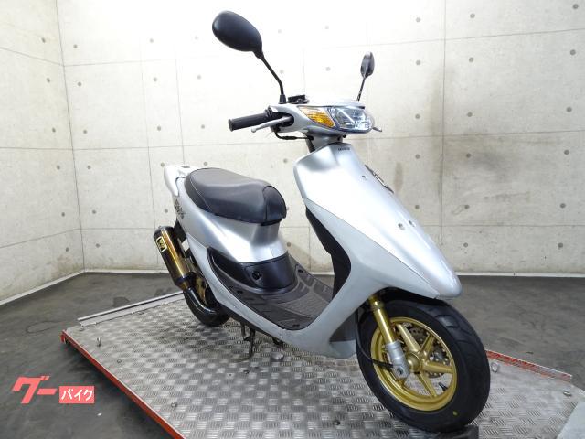 ホンダ ライブDio ZX AF35 2002年モデル 2サイクル