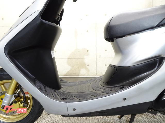 ホンダ ライブDio ZX AF35 2002年モデル 2サイクル