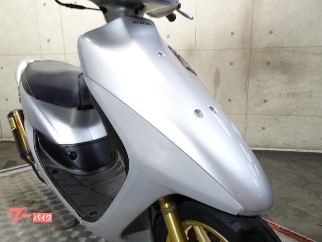 ホンダ ライブDio ZX AF35 2002年モデル 2サイクル