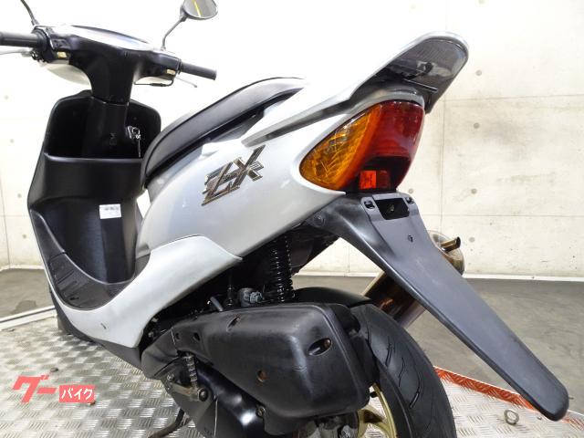 ホンダ ライブDio ZX AF35 2002年モデル 2サイクル