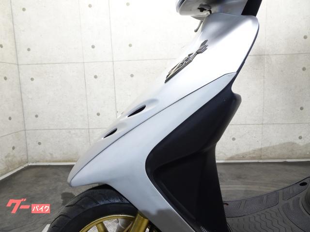 ホンダ ライブDio ZX AF35 2002年モデル 2サイクル