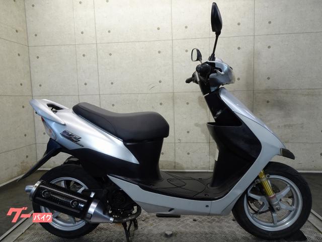 スズキ ZZ CA1PB 2000年モデル 50CC 2サイクル
