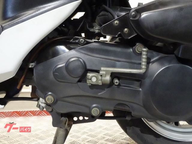 スズキ ZZ CA1PB 2000年モデル 50CC 2サイクル