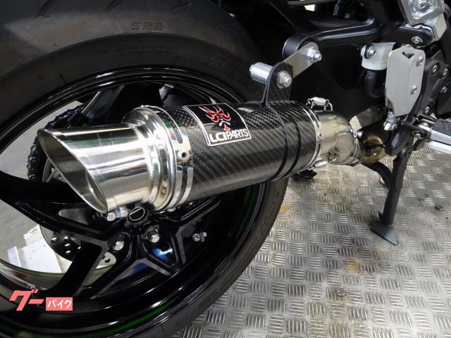 カワサキ Ninja H2 SX ZXT02P 2022年モデル ABS