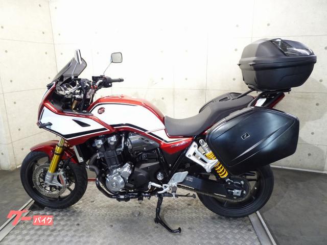 ホンダ CB1300Super ボルドール SP SC54 2021年