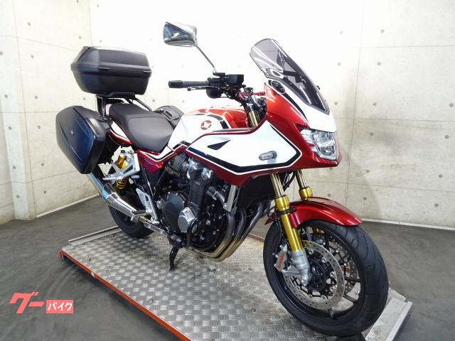 ホンダ CB1300Super ボルドール SP SC54 2021年