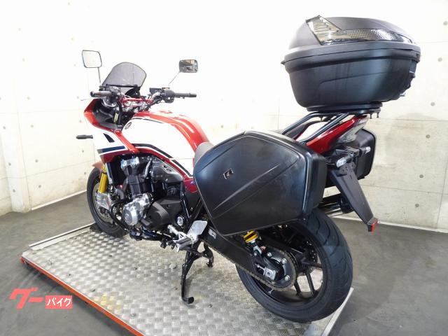 ホンダ CB1300Super ボルドール SP SC54 2021年