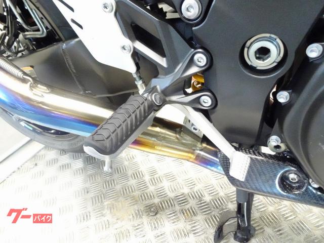 カワサキ Ninja ZX－14R ZXT40H 2016年モデル