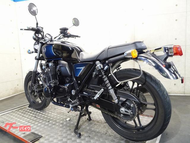 ホンダ CB1100 ABS SC65 2014年ブラックスタイル 6