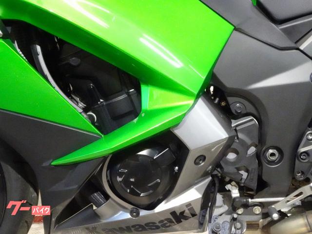 カワサキ Ninja 1000 ZXT00W 2017年モデル ABS