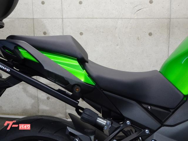 カワサキ Ninja 1000 ZXT00W 2017年モデル ABS