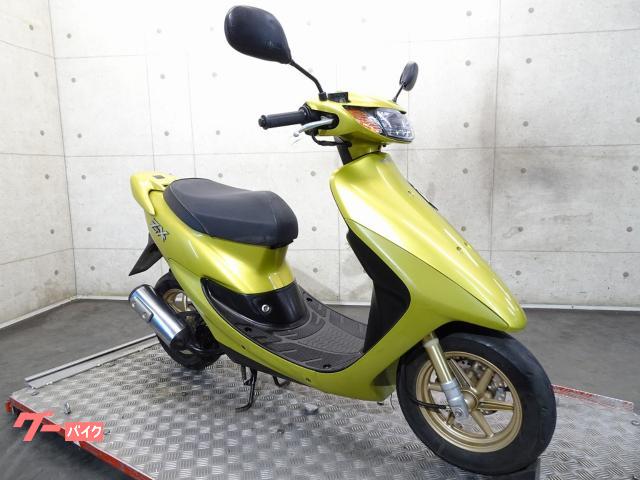 ホンダ ライブDio ZX AF35 1998年モデル 2サイクル