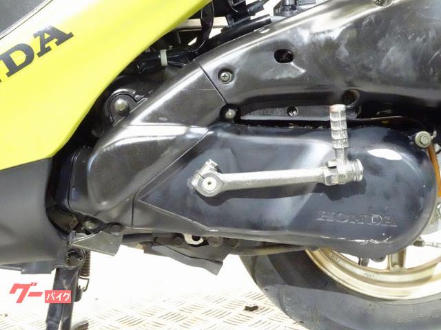  2001年 フィギュリン 2体セット＆プレート ホンダ ライブDio ZX AF35 1998年モデル 2サイクル