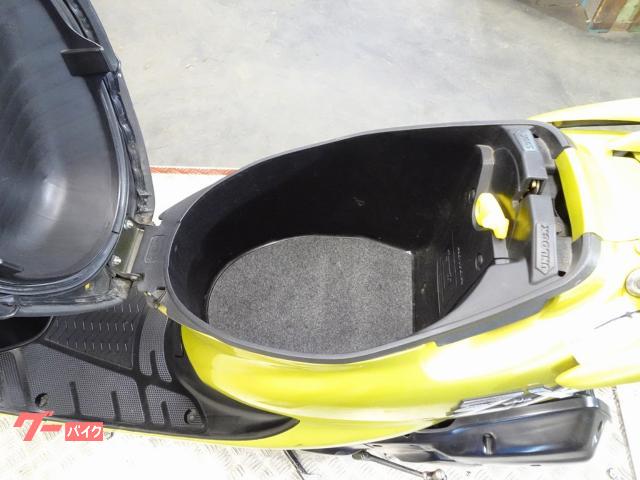 ホンダ ライブDio ZX AF35 1998年モデル 2サイクル