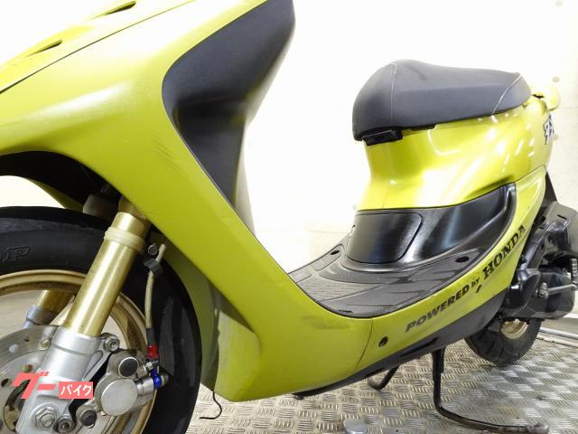 ホンダ ライブDio ZX AF35 1998年モデル 2サイクル