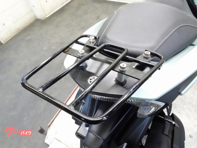 ヤマハ トリシティ125 SEK1J 2024年モデル スマートキー