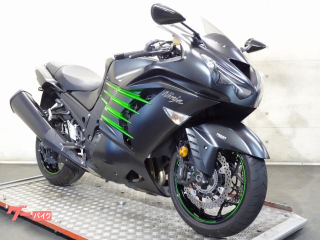 車両情報:カワサキ Ninja ZX−14R | リバースオート相模原 | 中古