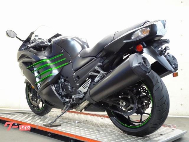 車両情報:カワサキ Ninja ZX−14R | リバースオート相模原 | 中古