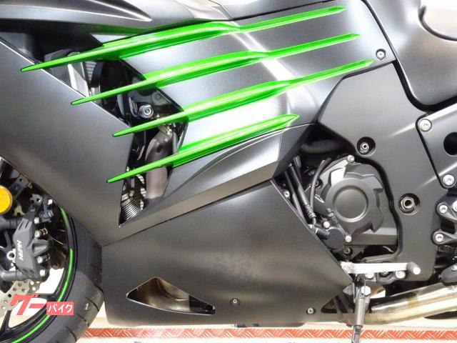 カワサキ Ninja ZX－14R ZXNF1 2015年モデル US