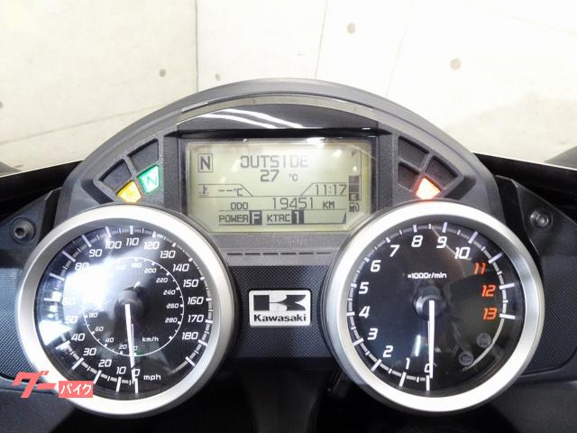 車両情報:カワサキ Ninja ZX−14R | リバースオート相模原 | 中古