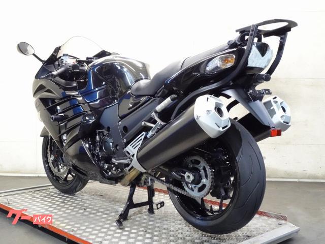車両情報:カワサキ Ninja ZX−14R | リバースオート相模原 | 中古