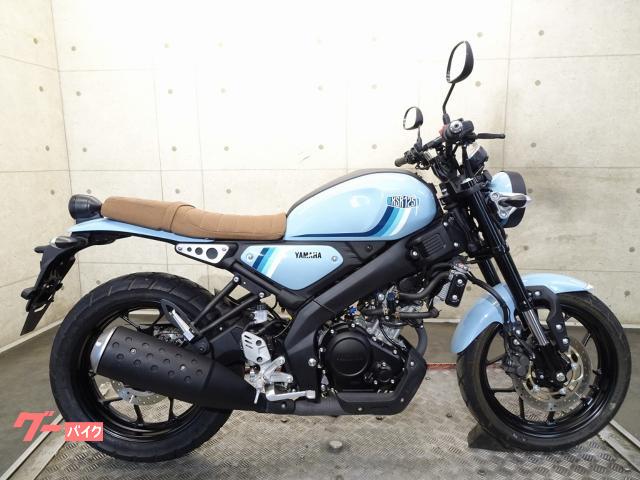ＸＳＲ１２５　ＲＥ４６Ｊ　２０２４年モデル　ＡＢＳ　スマホホルダー　ノーマル　７９５０１