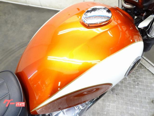 カワサキ エストレヤRS BJ250A 2006年モデル ノーマル