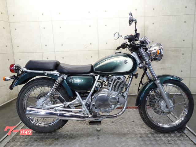 ＳＴ２５０　Ｅタイプ　ＮＪ４ＣＡ　２００９年モデル　リアウィンカー移設　インジェクション　空冷単気筒エンジン　７９１３５