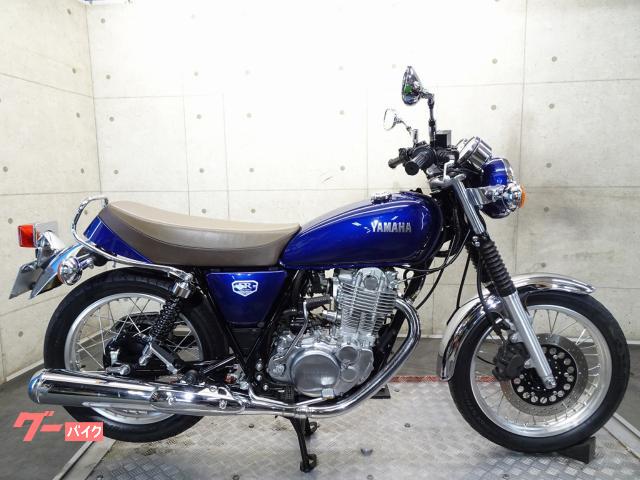 ＳＲ４００　ＲＨ１６Ｊ　２０２１年モデル　Ｆｉｎａｌ　Ｅｄｉｔｉｏｎ　ＥＴＣ車載器　ＵＳＢ電源　７９７６９