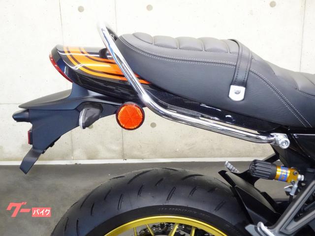カワサキ Z900RS SE ZR902A 2026年モデル 火の玉