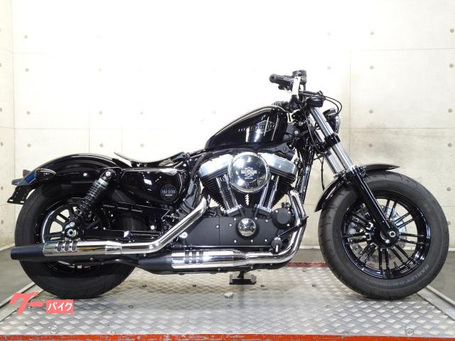 ＸＬ１２００Ｘ　フォーティエイト　ファイナルエディション　２０２２年モデル　サイドバッグ　ＥＴＣ車載器　７８５２８