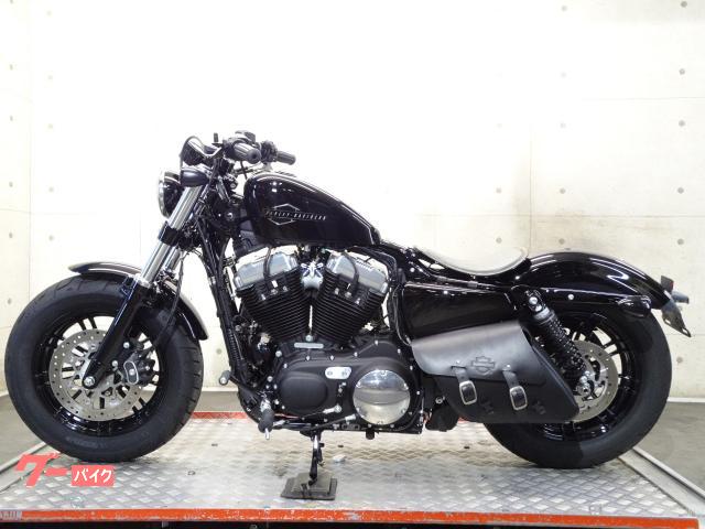 HARLEY－DAVIDSON XL1200X フォーティエイト