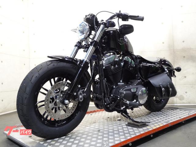 HARLEY－DAVIDSON XL1200X フォーティエイト