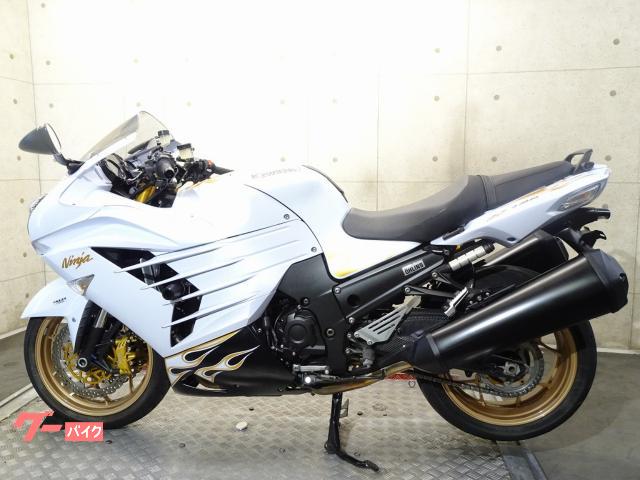 カワサキ Ninja ZX－14R ABS オーリンズエディション