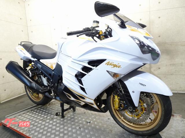 カワサキ Ninja ZX－14R ABS オーリンズエディション